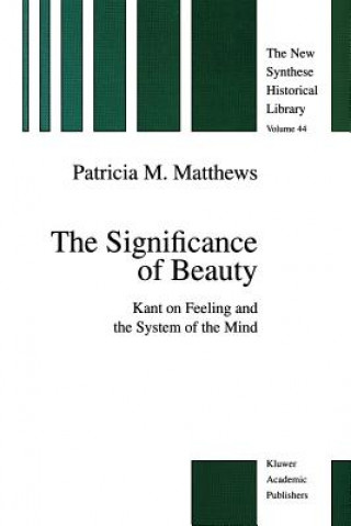 Significance of Beauty