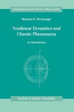 Nonlinear Dynamics and Chaotic Phenomena