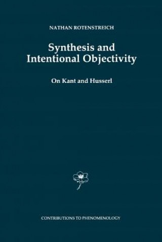 Synthesis and Intentional Objectivity