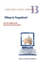 What is Negation?
