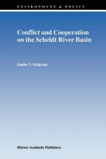 Conflict and Cooperation on the Scheldt River Basin