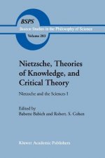 Nietzsche, Theories of Knowledge, and Critical Theory