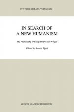 In Search of a New Humanism
