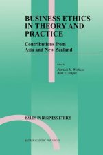 Business Ethics in Theory and Practice