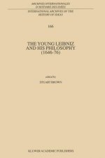 Young Leibniz and his Philosophy (1646-76)