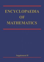 Encyclopaedia of Mathematics