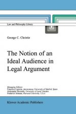 Notion of an Ideal Audience in Legal Argument