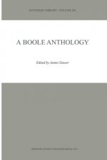 Boole Anthology