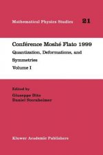 Conference Moshe Flato 1999