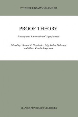 Proof Theory