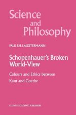 Schopenhauer's Broken World-View