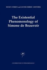 Existential Phenomenology of Simone de Beauvoir