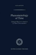 Phenomenology of Time