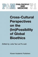 Cross-Cultural Perspectives on the (Im)Possibility of Global Bioethics