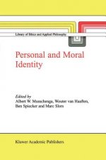 Personal and Moral Identity