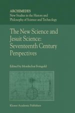 New Science and Jesuit Science