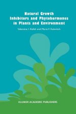 Natural Growth Inhibitors and Phytohormones in Plants and Environment