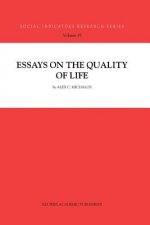 Essays on the Quality of Life