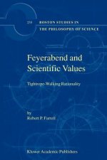 Feyerabend and Scientific Values