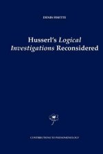 Husserl's Logical Investigations Reconsidered