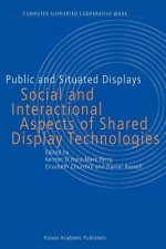 Public and Situated Displays