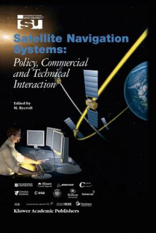 Satellite Navigation Systems