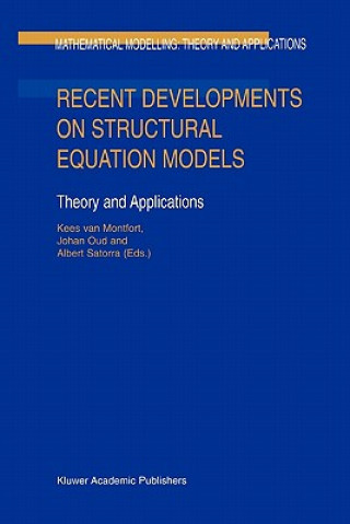 Recent Developments on Structural Equation Models