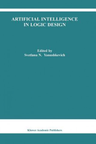 Artificial Intelligence in Logic Design
