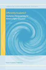 Differently Academic?