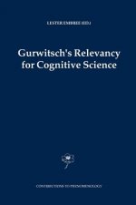 Gurwitsch's Relevancy for Cognitive Science