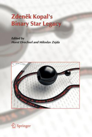 Zdenek Kopal's Binary Star Legacy