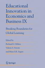 Educational Innovation in Economics and Business IX