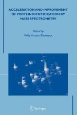 Acceleration and Improvement of Protein Identification by Mass Spectrometry