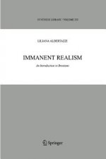 Immanent Realism