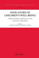 Indicators of Children's Well-Being