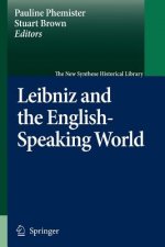 Leibniz and the English-Speaking World