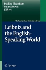 Leibniz and the English-Speaking World