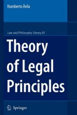 Theory of Legal Principles