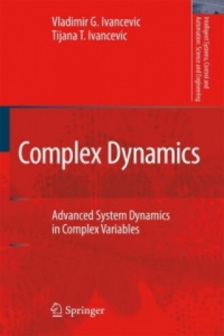 Complex Dynamics