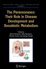 Paraoxonases: Their Role in Disease Development and Xenobiotic Metabolism