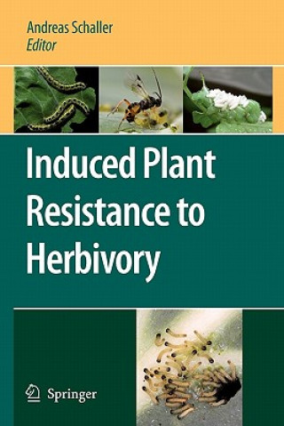 Induced Plant Resistance to Herbivory