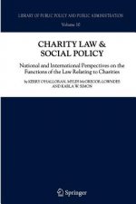Charity Law & Social Policy