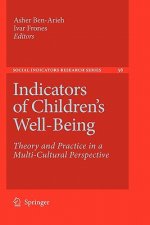 Indicators of Children's Well-Being