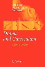 Drama and Curriculum