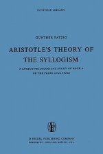 Aristotle's Theory of the Syllogism