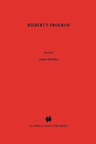 Hilbert's Program