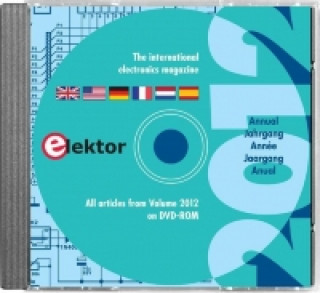 DVD-Elektor 2012, DVD-ROM