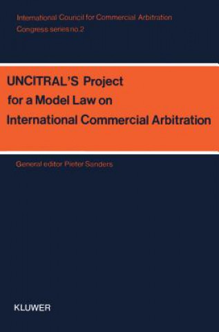 UNCITRAL's Model Law on International Commercial Arbitration