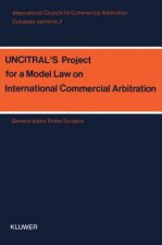 UNCITRAL's Model Law on International Commercial Arbitration