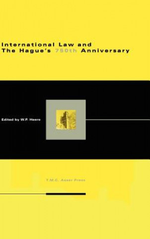 International Law and The Hague's 750th Anniversary